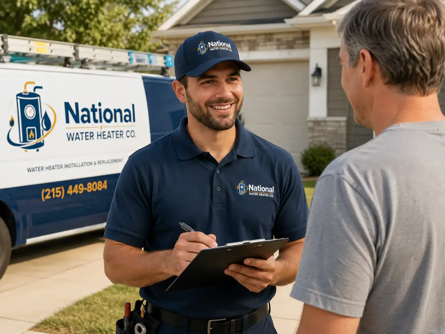 Water Heater Installation Lucan, MN FAQs